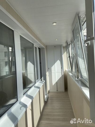 Установка окон