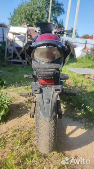 Racer RC250CS