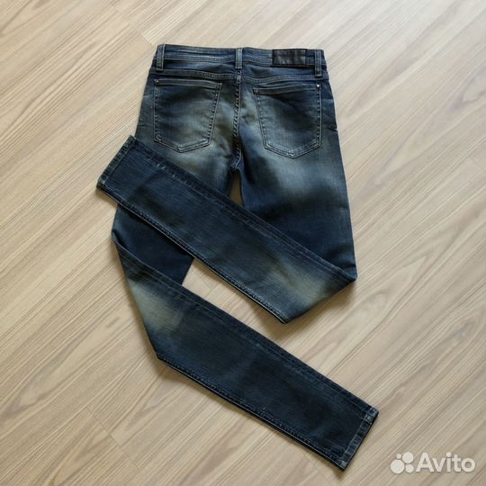 Джинсы новые Faith Connexion на XS-S