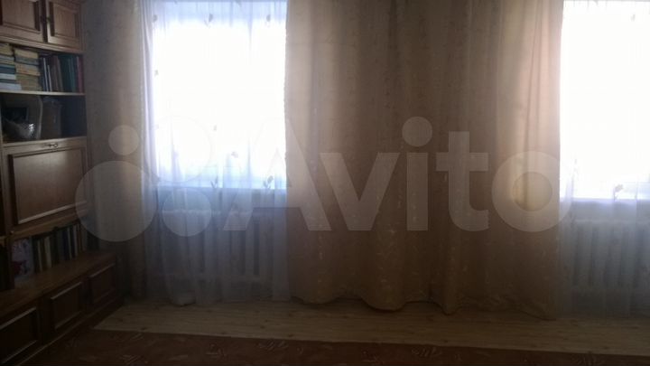 4-к. квартира, 121,3 м², 5/6 эт.