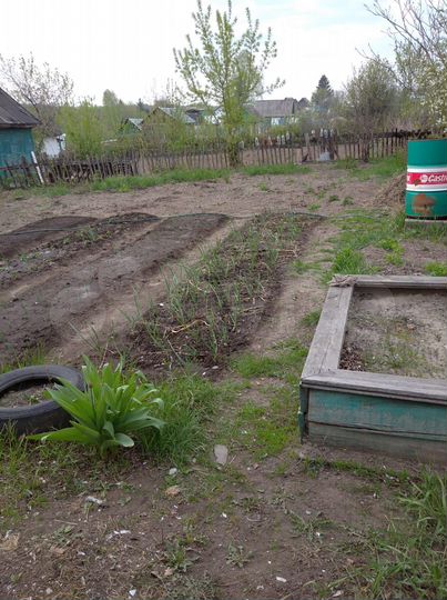 Дача 10 м² на участке 4 сот.