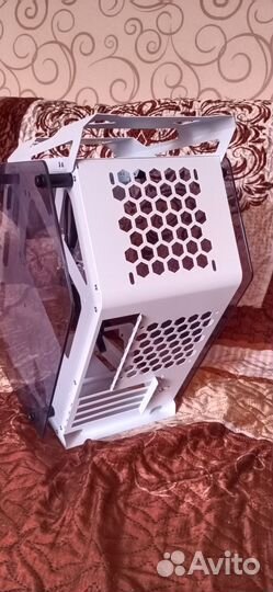 Компьютерный корпус