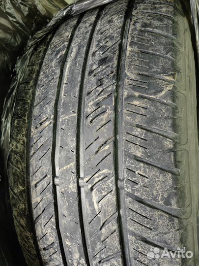 Dunlop Grandtrek PT2A 285/50 R20