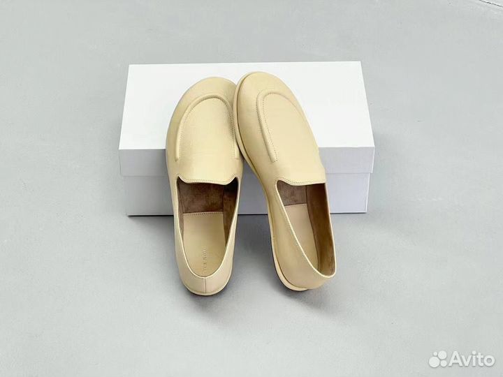 Лоферы The Row