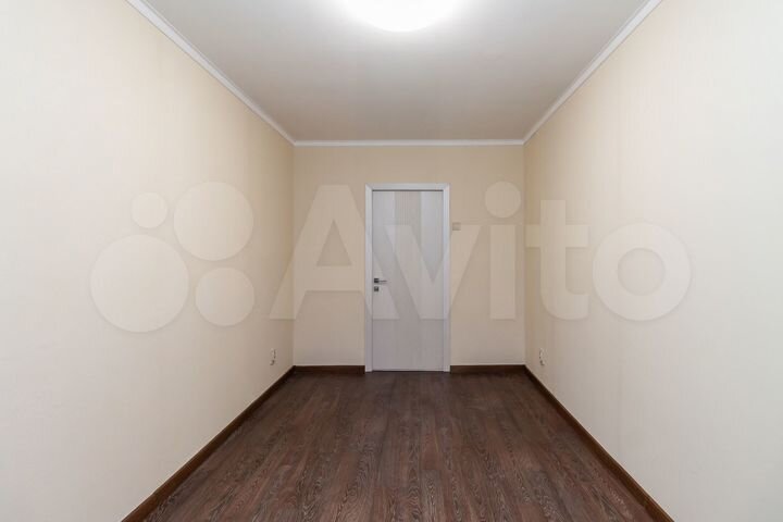 Комната 12 м² в 3-к., 2/9 эт.