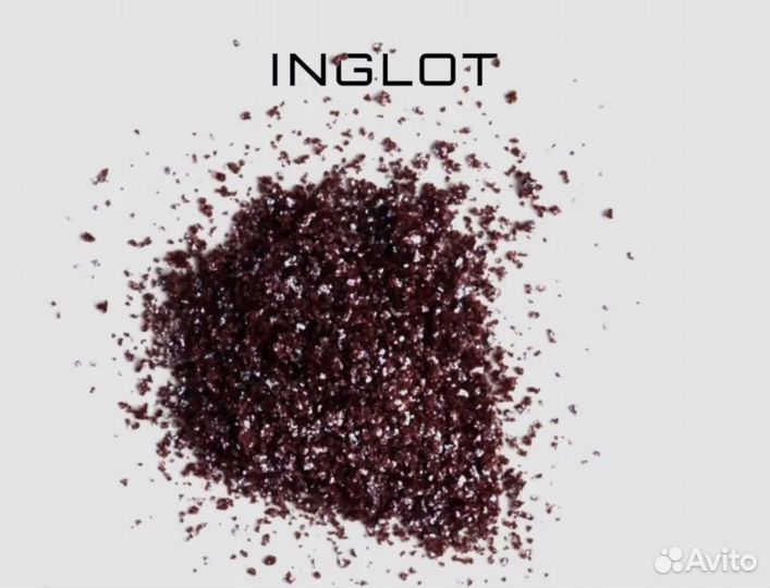 Косметика inglot и nyx пакетом оригинал