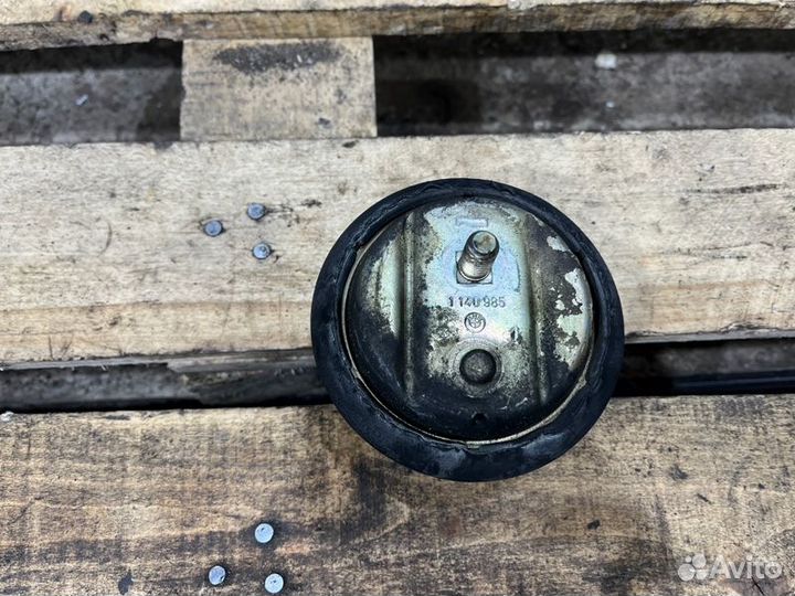 Подушка двигателя Bmw 3 E36 M50B20 1993