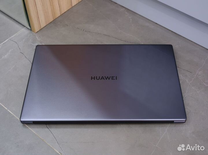 Huawei Matebook D15 (Новый)