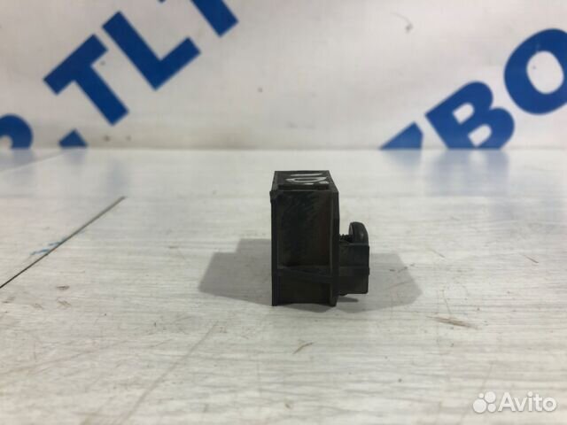 Датчик удара opel astra J 1.6 ат хетчбек