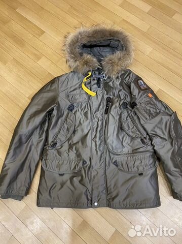 parajumper 3xl