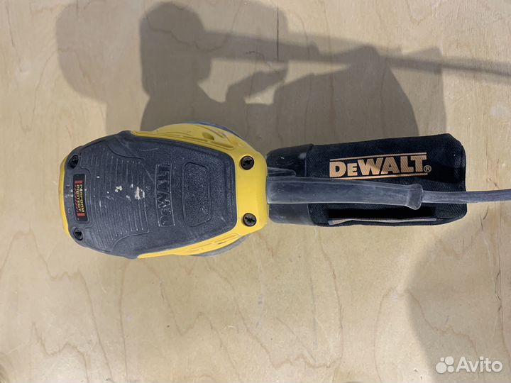 Dewalt DWE6423
