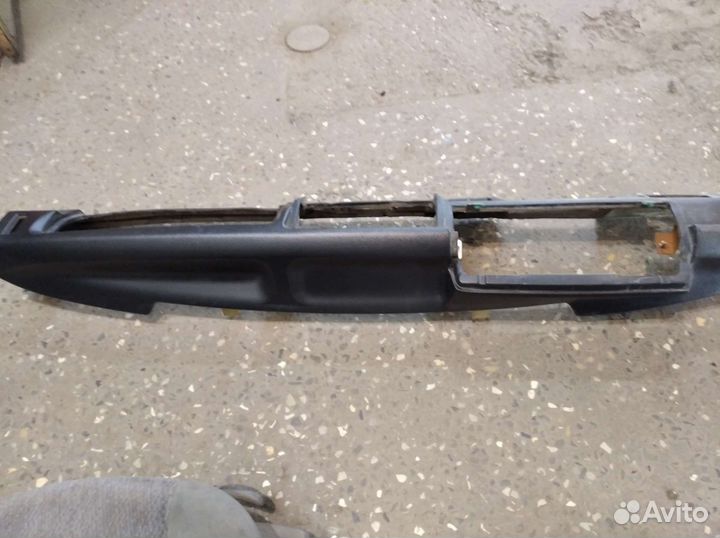 Панель приборов niva 21213