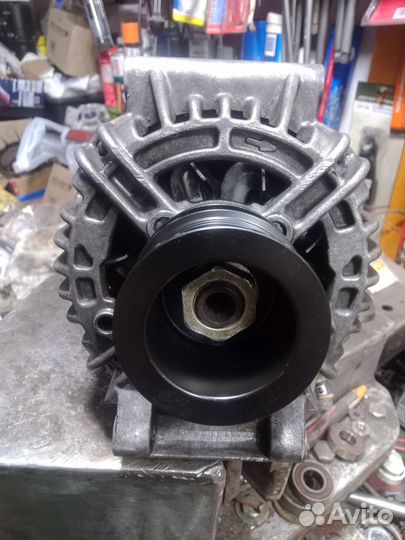 Генератор Рено 87А Симбол,Логан1ф