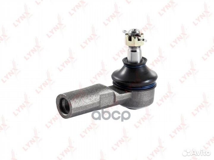 Наконечник рулевой тяги перед прав/лев C403