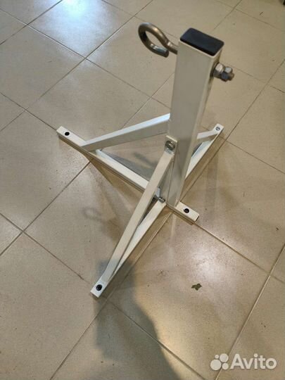 Кронштейн для боксерской груши или мешка