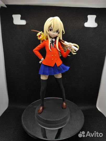 Аниме фигурка Taiga Aisaka