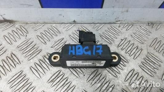 Блок управления chrysler voyager Grand Voyager 5