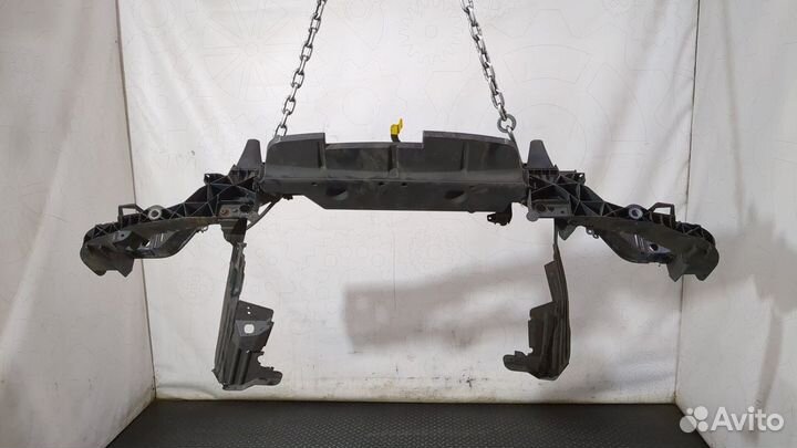 Рамка передняя Ford C-Max