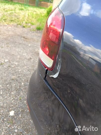 Volkswagen Touareg 3.0 AT, 2008, 189 000 км