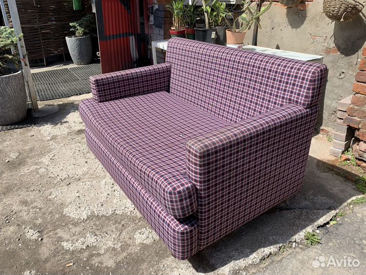 Диваны для кафе и ресторана бу