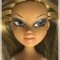 Bratz Ясмин Yasmin Hirlz Really Rock Рок