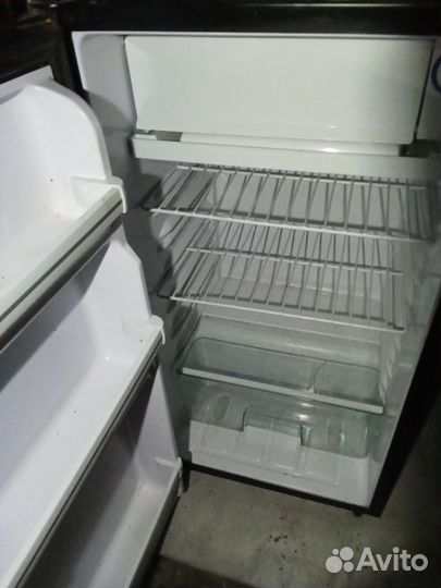 Минихолодильник