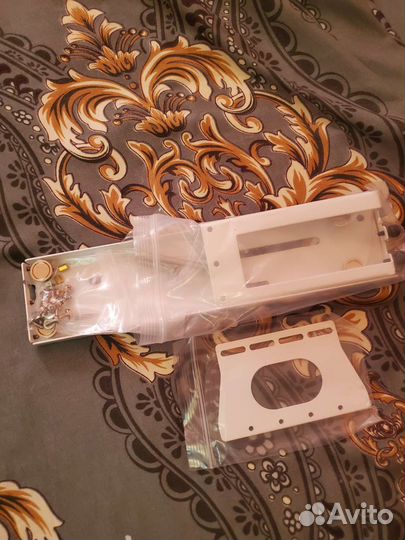 Держатель видеокарты