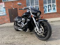 Suzuki Boulevard M109R