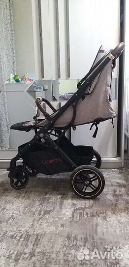 Прогулочная коляска бу