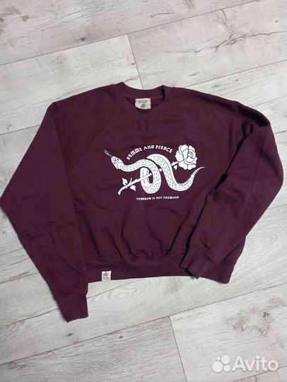 Свитшот Pull and bear, M