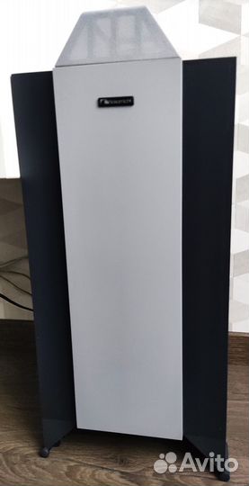 Nakamichi sound space 8