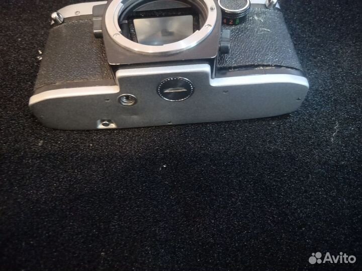 Плёночный фотоаппарат Киев 19 СССР тушка