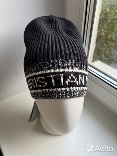 Шапка Christian Dior