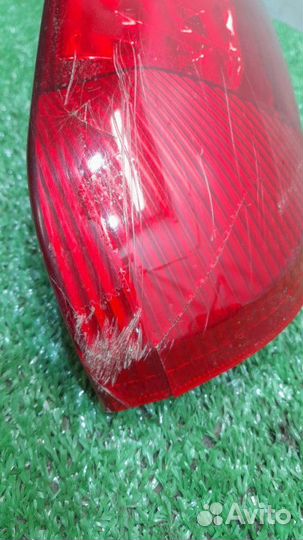 Фонарь задний левый Great Wall Hover H5 2.4