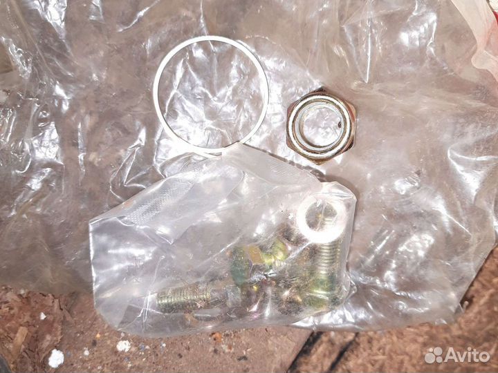 Шаровая Тойота