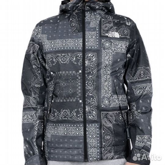 THE north face Jacket Men (xxxl)(90)