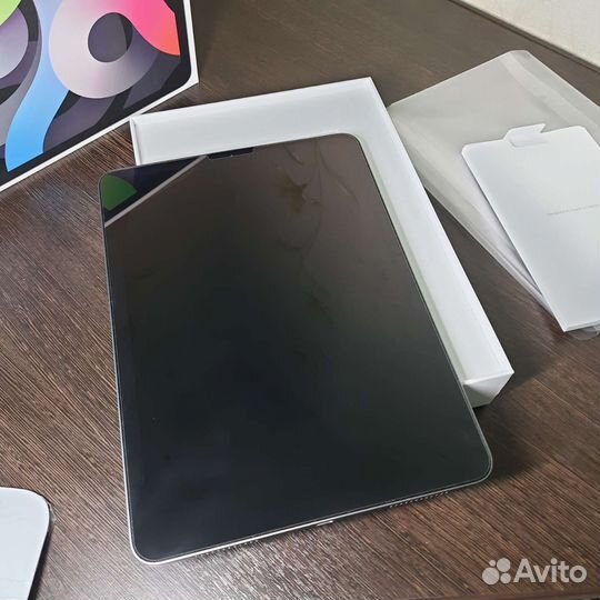 Планшет apple iPad air 4 (2020)