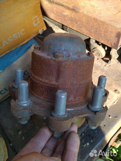 Запчасти на мтз