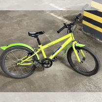 Велосипед Altair mtb 20 1.0 бу