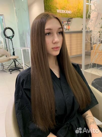 Мастер колорист