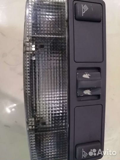 Плафон салона audi а4 б5