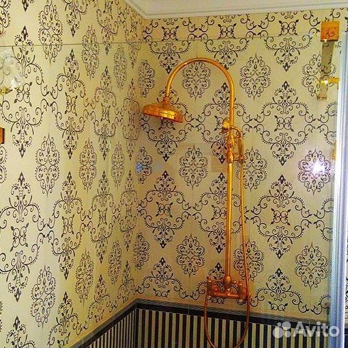 Ремонт квартир