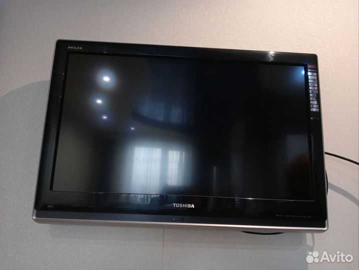 Телевизор toshiba regza 32