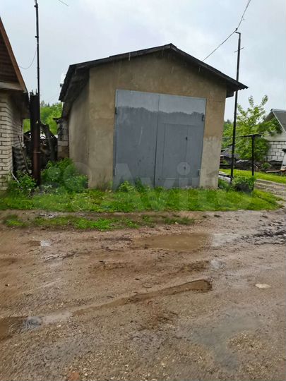 1-к. квартира, 37,8 м², 2/2 эт.