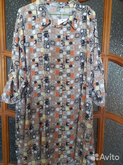 Блузка женская