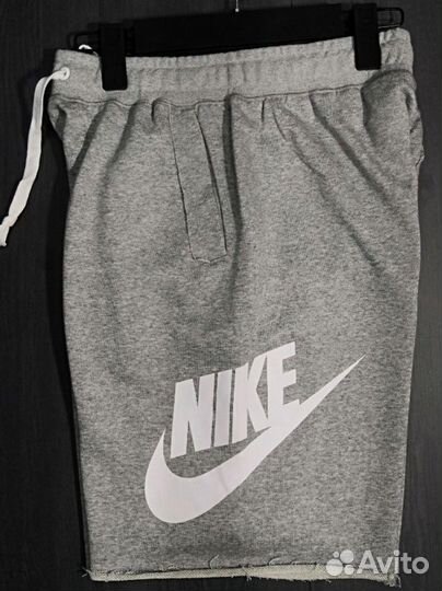 Шорты nike