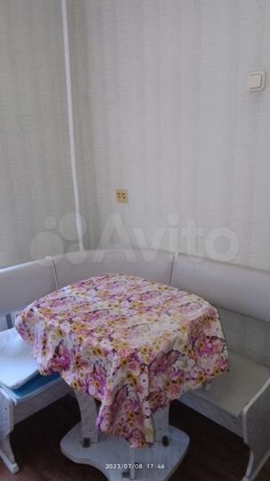 1-к. квартира, 30,5 м², 4/5 эт.