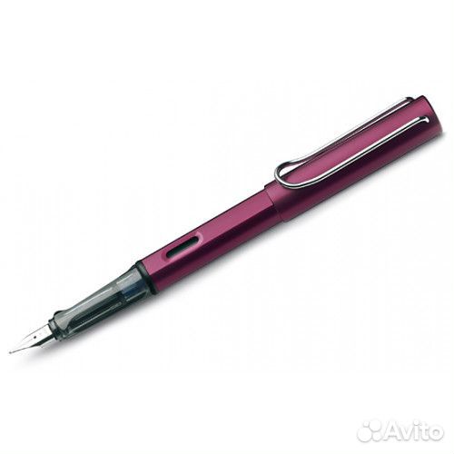 Ручка перьевая lamy 029 