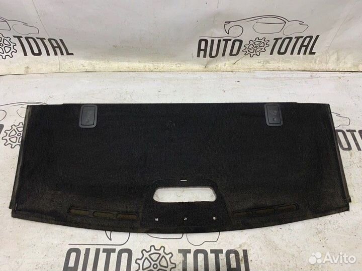 Полка задняя Chevrolet Cruze J300 Z18XER 2011