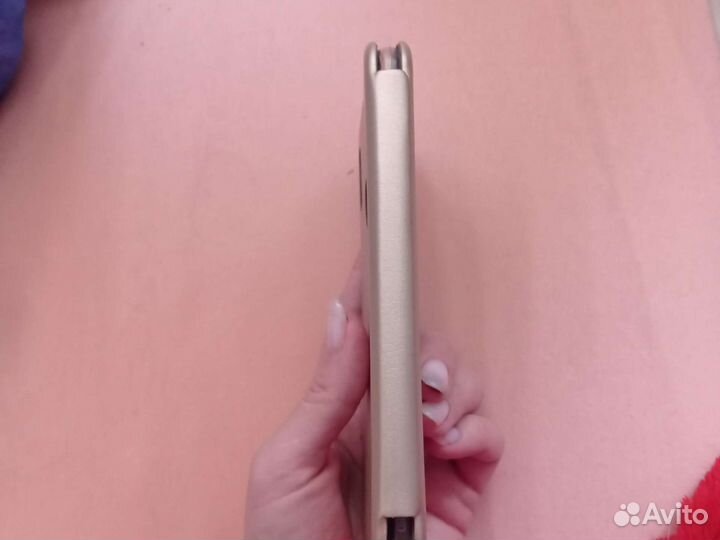 Чехол на xiaomi redmi note 5 (pro)